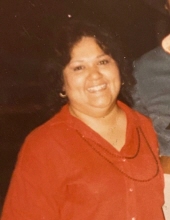 Maria Soto 19972384