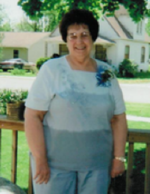 Clara Hall Clyde, Ohio Obituary