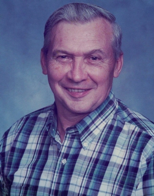 Photo of Robert Harner