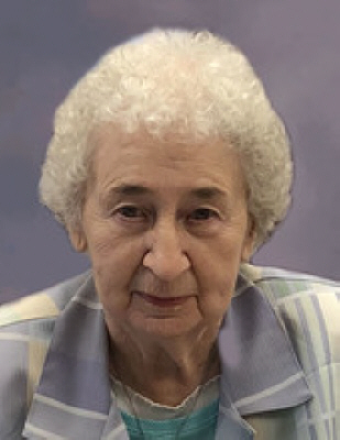 Eleanor Niebergall Melville, Saskatchewan Obituary