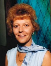 Denise Johnson 19972718
