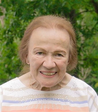 Photo of Constance Johns