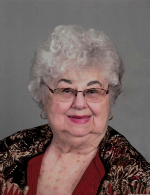 Phyllis Ann Matykiewicz