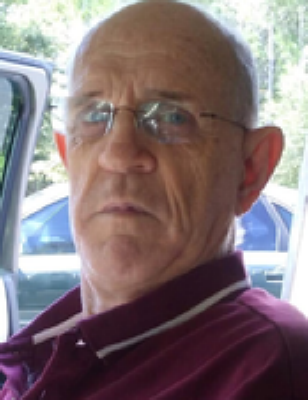 William Roger Dean Blackshear, Georgia Obituary