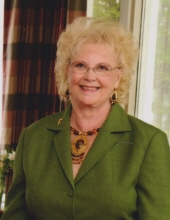 Barbara  Ann Peggs