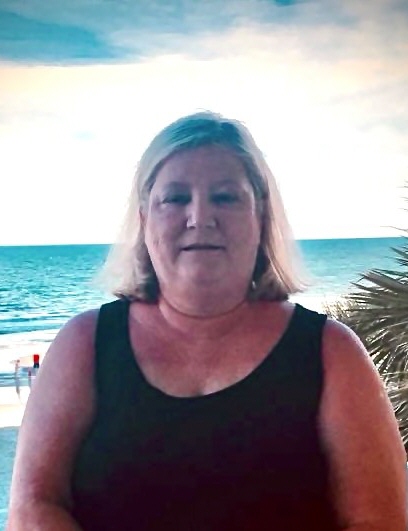 Nancy Marie Wright Ferqueron Obituary Greenwood South Carolina Blyth Funeral Home Tribute Archive
