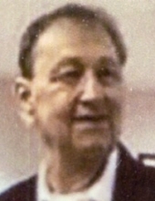 Joseph Simich, Jr.
