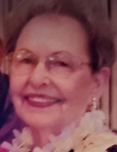Doris Marie Ferguson
