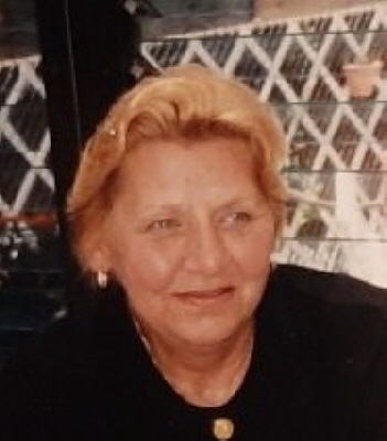 Lillian D. Shanley Williston Park, New York Obituary