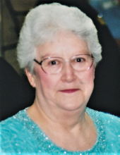 Patricia Ann McCormick