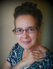 Olga Vasquez 19973666