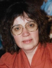 Photo of Joan Sauer