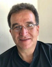 Steve Stavros Menegakis
