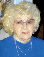 Dorothy Rae Kaliff