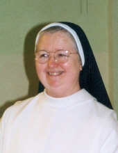 Sister Corde Maria Murphy