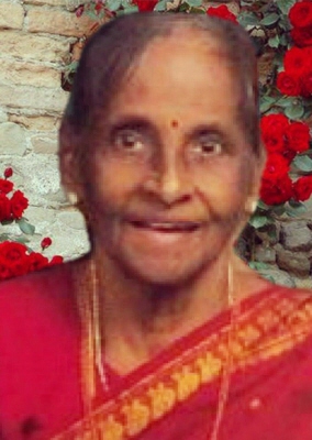 Photo of Smt. Sarojini Gandham