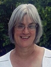 Kathy Rosanna Walljasper