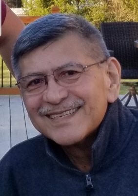 Richard Alvarez Zion, Illinois Obituary