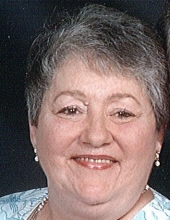 Linda Harmon Bedenbaugh