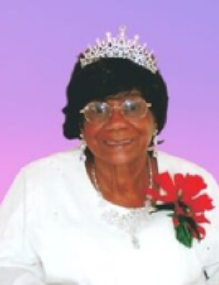 Mother Johnnie Mae Wiggins Dade City, Florida Obituary
