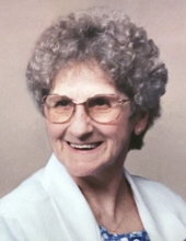 Esther M. VanHorne