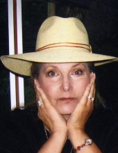 Photo of Karen Scheidt