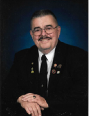 Rev. J. Bruce Catron Pennington Gap, Virginia Obituary