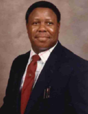 Reverend Bennie Lee Crisp Burlington, North Carolina Obituary