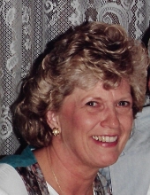 Doris J. Schaeffer