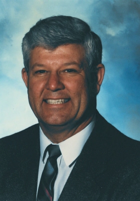 Photo of Kenneth Ball