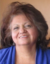 Isidora M. Aguirre