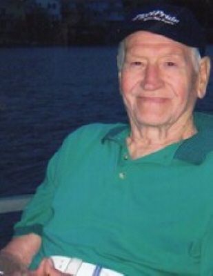 Raymond F. Johnson North Grafton, Massachusetts Obituary