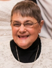 Mary L. "Mimi" Weinberg
