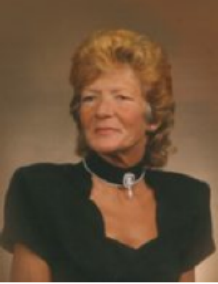Nelma Fay Rowland Hamilton, Ohio Obituary