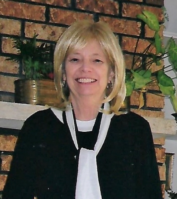 Polly A. Olson