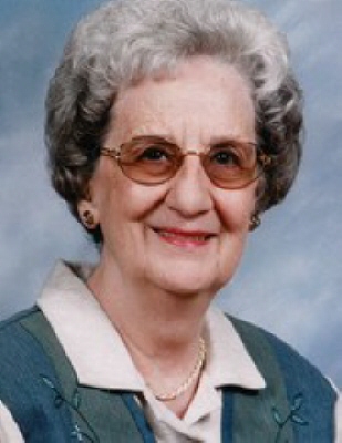 Christine J. Lemmer MOSINEE, Wisconsin Obituary
