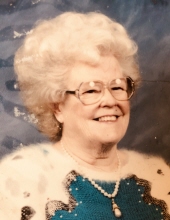 Patricia L. Holt