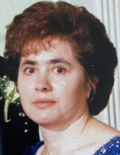 Antonia  Mastrogiacomo 19981353