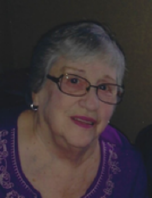 Louella “Lou” M. Hammond Auburn, Illinois Obituary