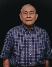 Reynaldo Cruz Francisco