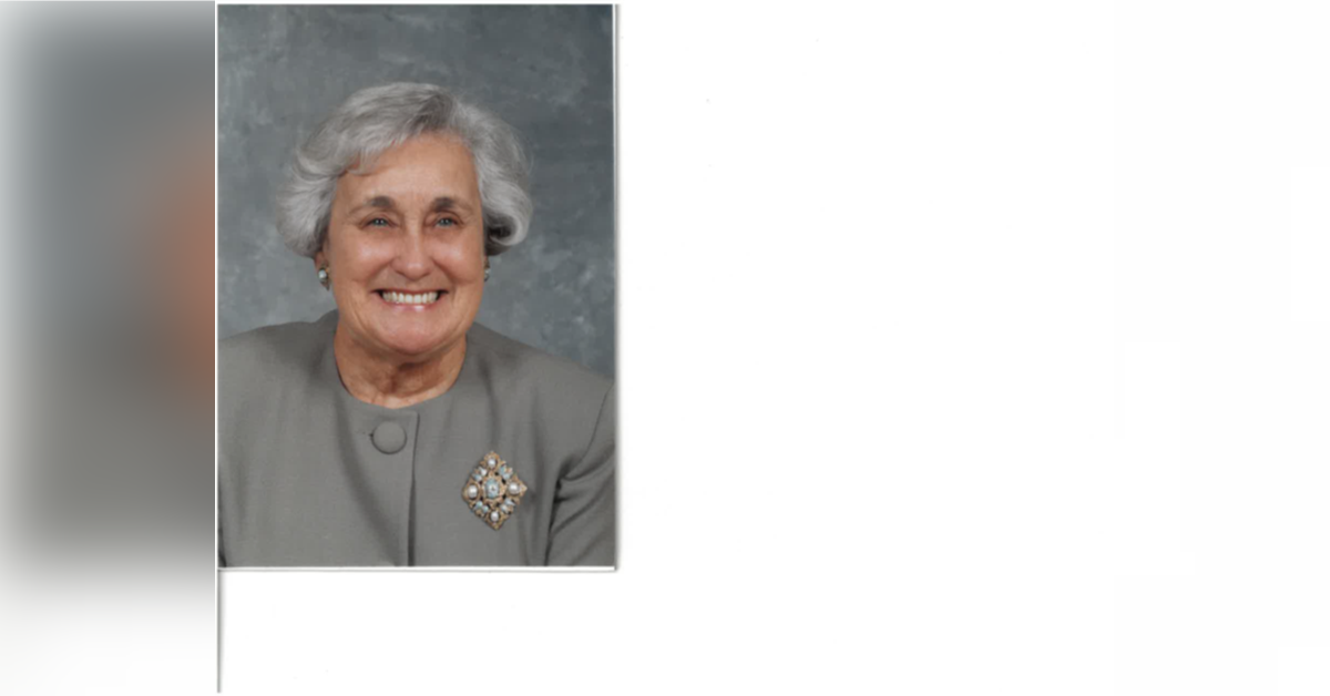 Joyce Elizabeth Spencer Obituary Visitation & Funeral Information