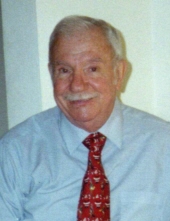 Leroy C. Davis