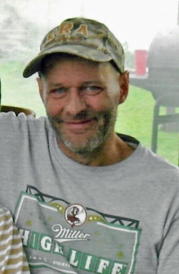 Photo of Terry Foster