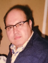 Roberto Perez 19981847