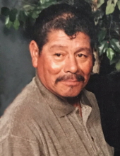 Ramon Hernandez Resendes 19981864
