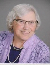 Betty Lou  Hanson
