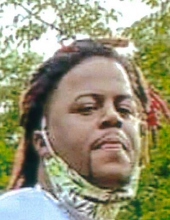 Jordan Olajuwon Ramseur 19982128