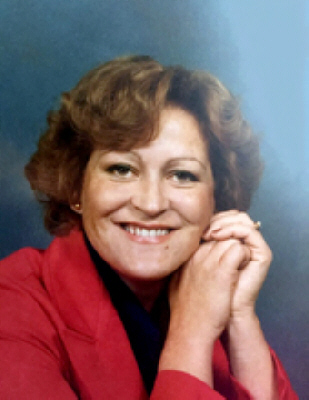 Judy Landrey