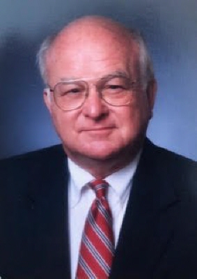 Photo of Robert Kent, Sr.