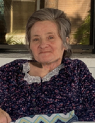 Naomi Lee Lasswell